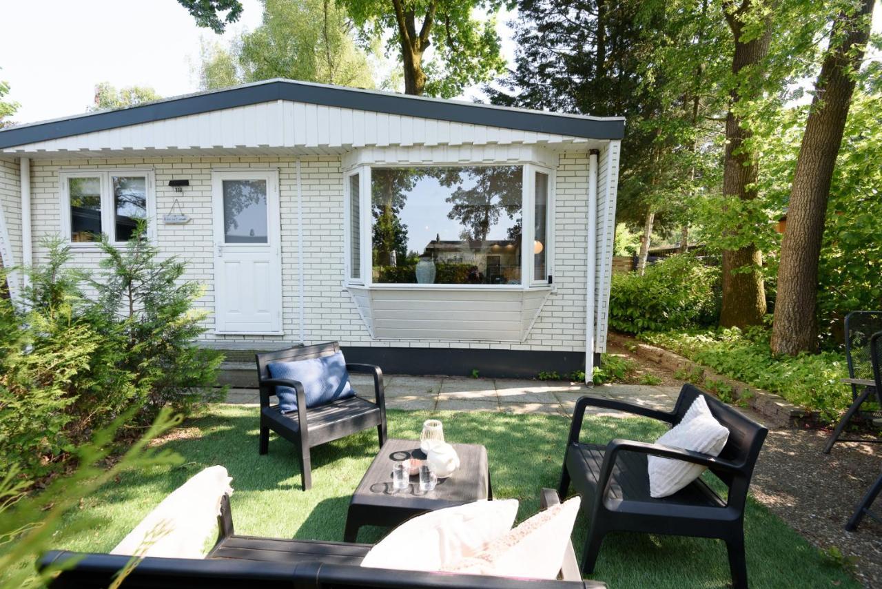 Nature Hideout At Veluwe Nature Park Putten Dış mekan fotoğraf